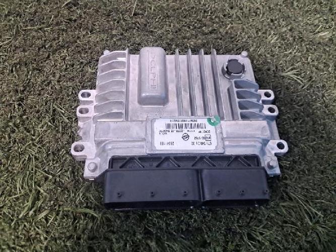 KG Mobility Rexton 2013 ECU 6715400432