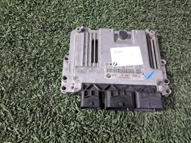 Mini Cooper 2012 ECU 760175601
