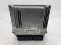 BMW X Series 2011 ECU DDE 8512 498-01