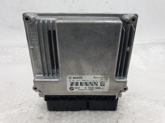 BMW X Series 2011 ECU DDE 8512 498-01