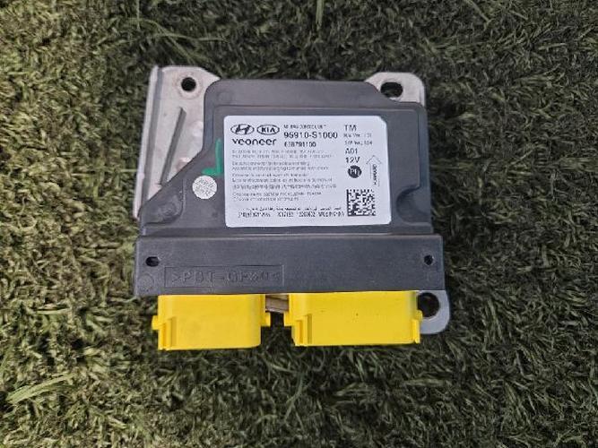 Hyundai Santa Fe 2020 Module 95910 S1000