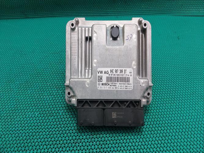 Volkswagen Jetta 2021 ECU 04E907309BT