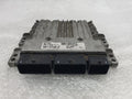 Renault SM5 2014 ECU 237103843R