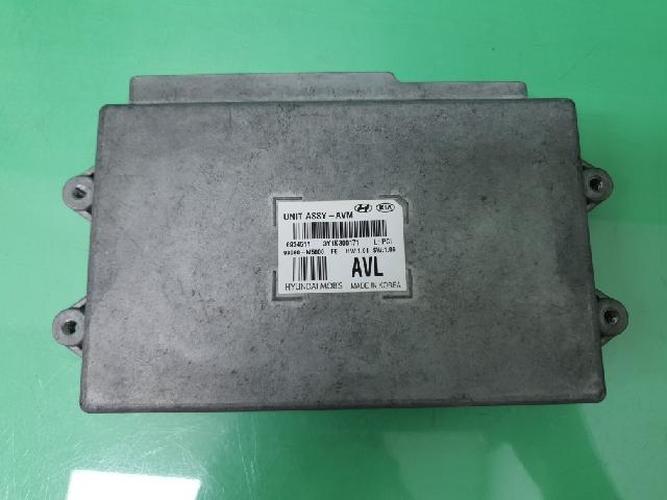 Hyundai Nexo 2020 Module 99960-M5000