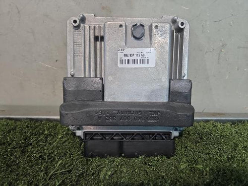 Audi A4 2010 ECU 8K2 907 115 AD