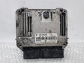 GM Daewoo Winstorm 2009 ECU 25181343