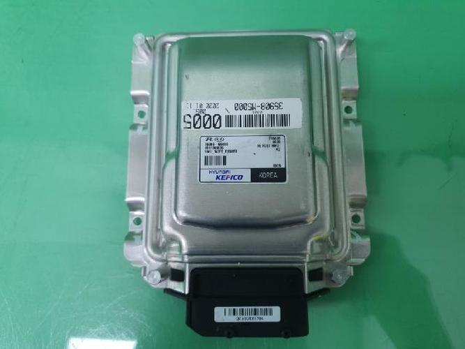 Hyundai Nexo 2020 Module 35908-M5000