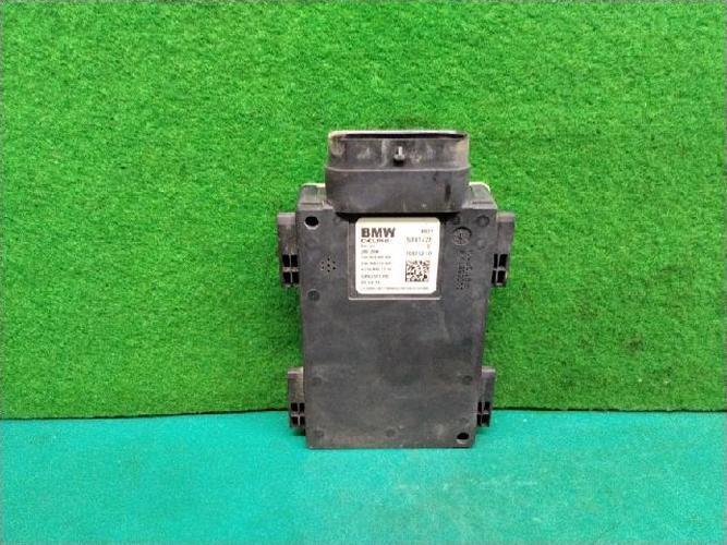 BMW 7 Series 2018 Module 6891728