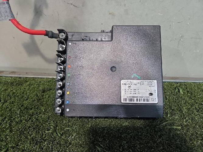 Mercedes-Benz S-Class 2006 Module A221 540 10 62