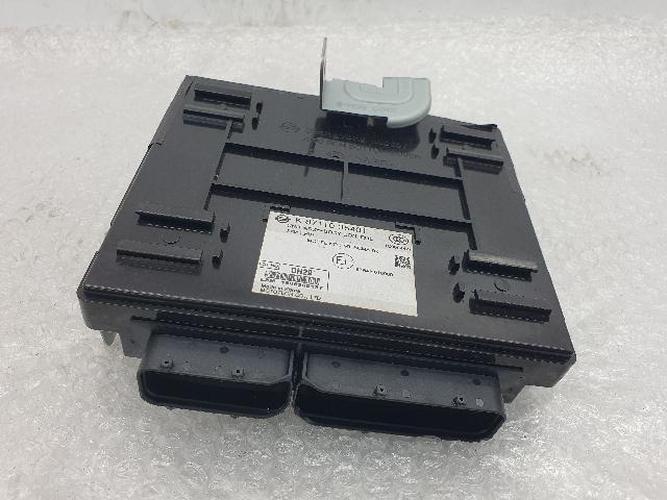 KG Mobility Tivoli 2016 ETACS/BCM 87110 35401