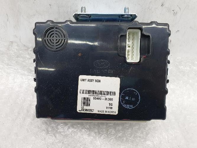 Hyundai Grandeur 2007 ETACS/BCM 95400-3L300