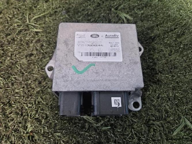 Jaguar XF 2015 Module CX23 14D374 AE