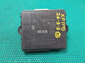 Jaguar XF 2017 Module FK7219H440AF