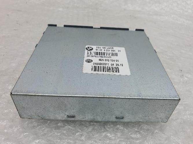BMW X Series 2013 Module 6142 9251 984 01