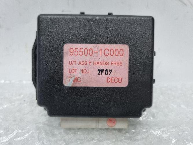Hyundai Click 2002 Module 95500-1C000