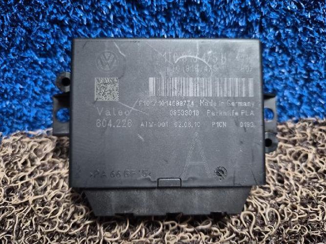 Volkswagen CC 2010 Module 1T0919475H