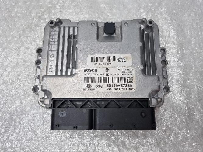 Hyundai Tucson 2006 ECU 39110-27280