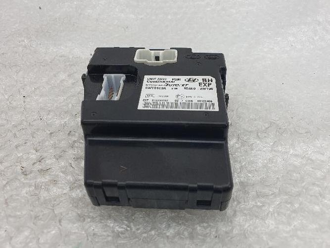 Hyundai Genesis 2009 Module 95460-3M100