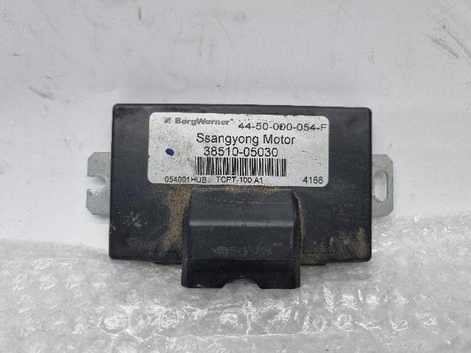 KG Mobility Musso EV 2005 TCU 38510-05030