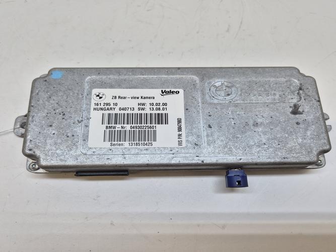 BMW 5 Series 2011 Module 16129510