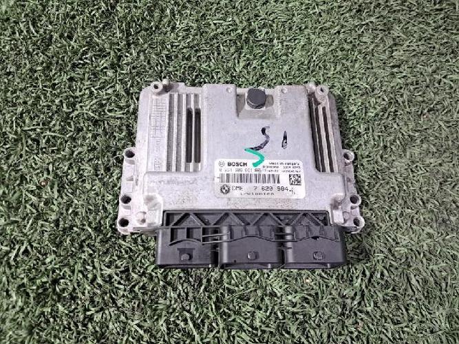 Mini Cooper 2012 ECU 7620984-01