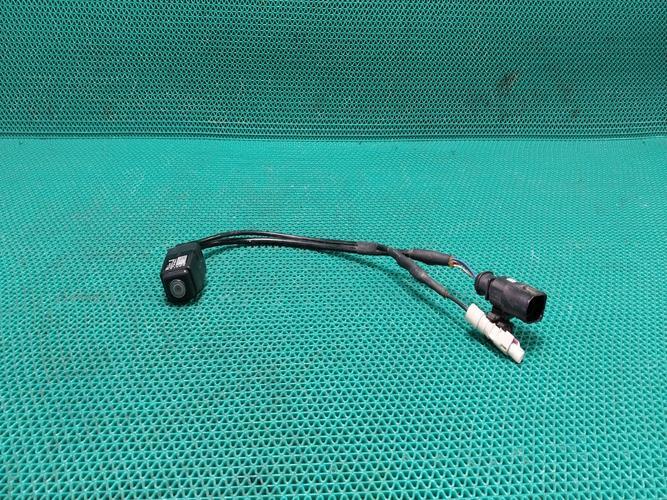 Porsche Macan 2015 Module 95B980551H