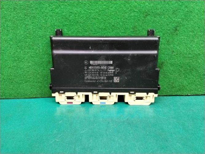 Mercedes-Benz E-Class 2017 Module A2139002813