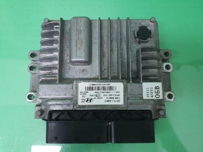 Hyundai Porter 2014 ECU 39111-4A810