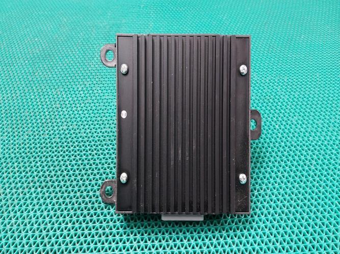 Jaguar XJ 2014 Module CX2314A375AF