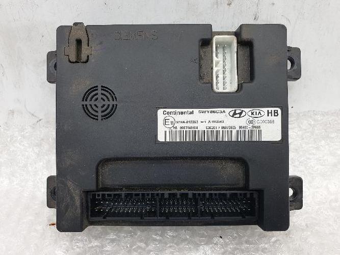 Kia Opirus 2010 ETACS/BCM 95400-3F665