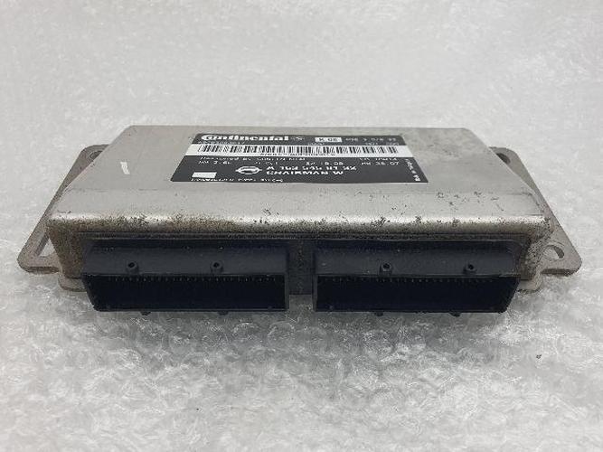 KG Mobility Chairman 2010 ECU A163 545 01 32