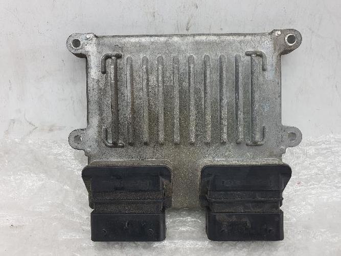 Hyundai Genesis 2008 ECU 39106-3C100