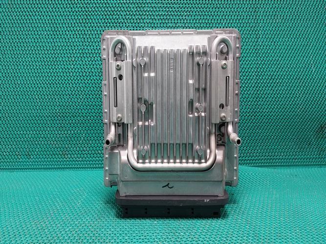 BMW 7 Series 2010 ECU 7605135