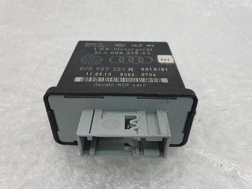 Audi A6 2011 Module 8P0 907 357 H