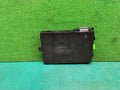 Volvo S60 2016 Module 31419546