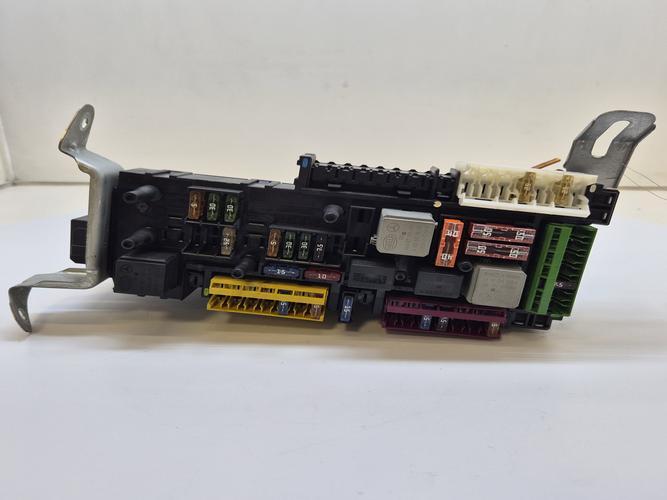 Mercedes-Benz E-Class 2013 Module A2129004001