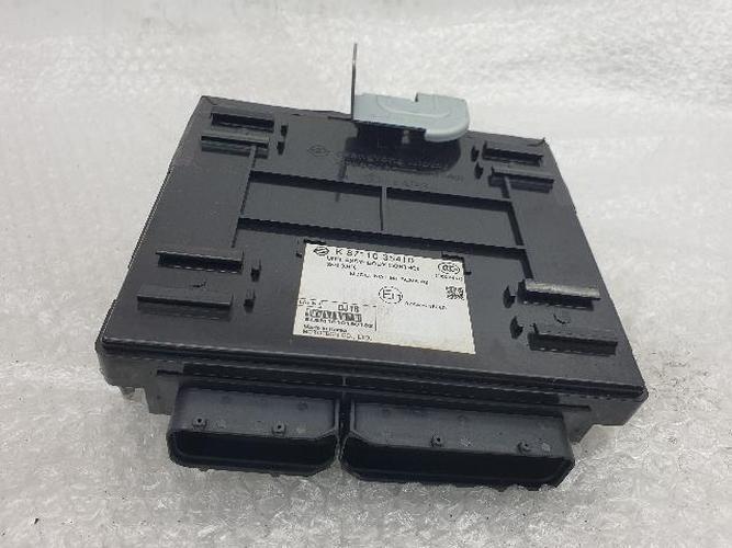 KG Mobility Tivoli 2017 ETACS/BCM 87110 35410