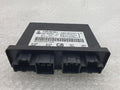 Cadillac ATS 2013 Module 13578781