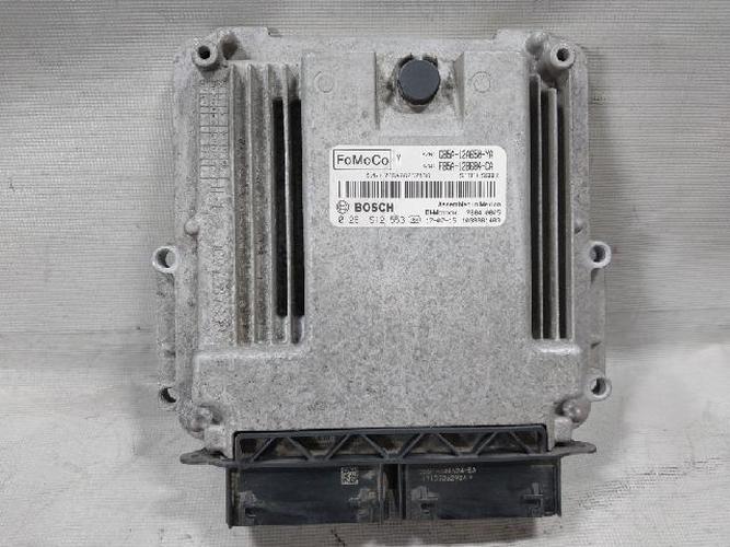 Ford Explorer 2017 ECU 0261S12553
