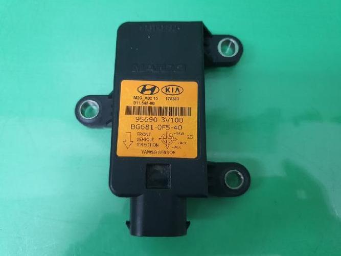 Kia Bongo 2017 Module 95690-3V100