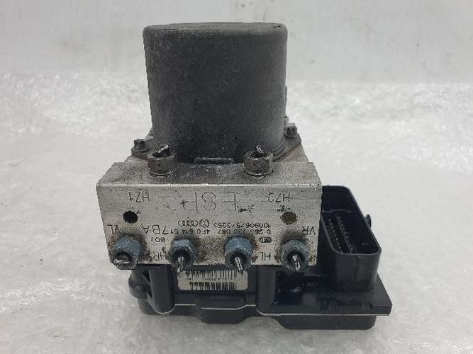 Audi A6 2011 ABS 4F0 614 517 BA