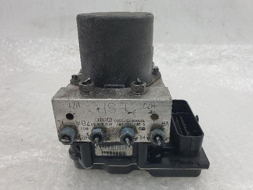 Audi A6 2011 ABS 4F0 614 517 BA