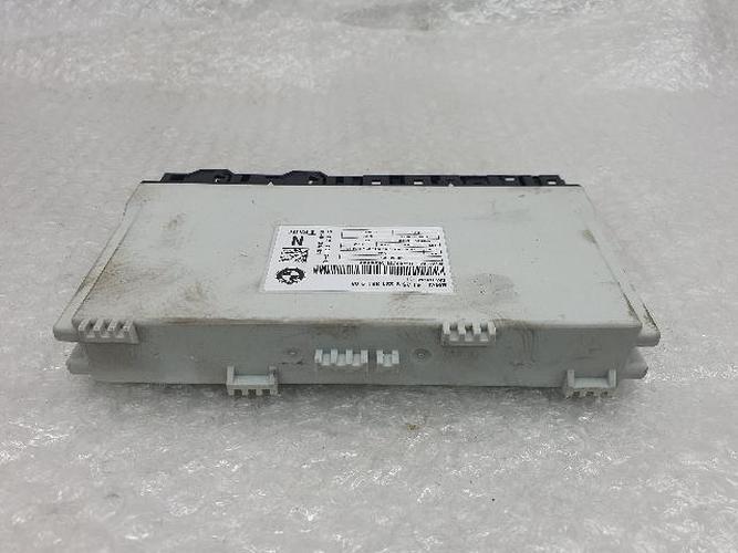 BMW X Series 2011 Module 6135 9 221 8619 03