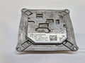Audi A4 2010 Module 8K0907472
