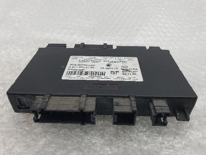 Mercedes-Benz CLS-Class 2005 Module A2118700726