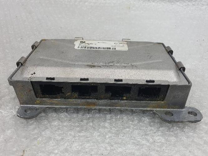 BMW 7 Series 2011 Module 3243-6796393-01