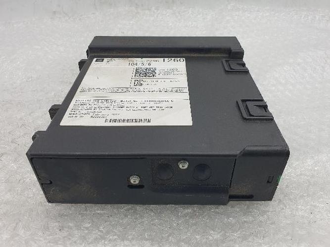 Cadillac ATS 2013 Module 22961260