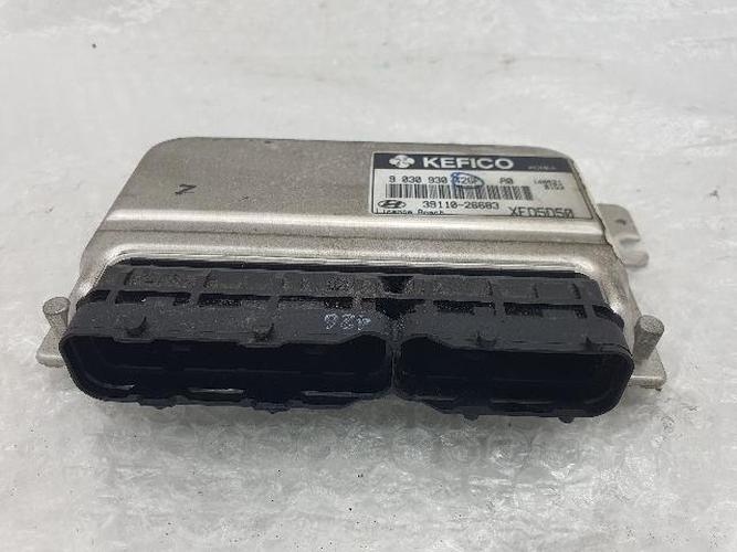 Hyundai Avante 2004 ECU 39110-26683