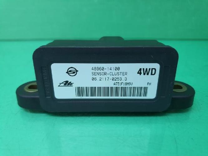 KG Mobility Chairman 2012 Module 48960-14100