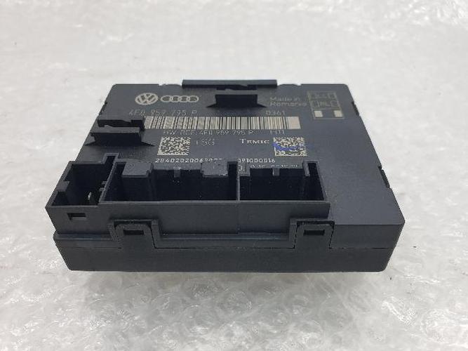 Audi A6 2011 Module 4F0 959 795 P